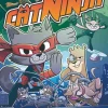 Catninja 3-En busca y captura