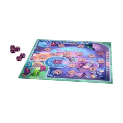 Código secreto 13 + 4 · HABA