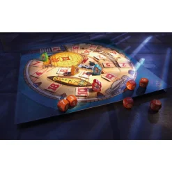 Código secreto 13 + 4 · HABA