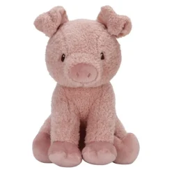 Cerdito Pequeña granja 25 cm · Little Dutch