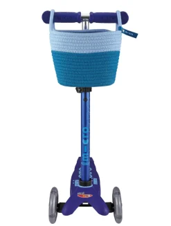 Cesta patinete Micro