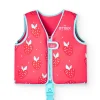 Chaleco Flotador · Strawberries