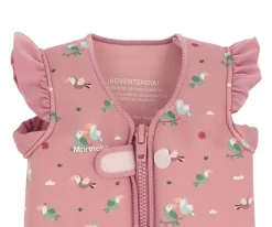 Chaleco Flotador Aprendizaje · Toucan