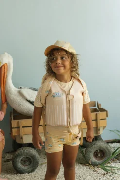 Chaleco Flotador Aprendizaje · Surf Van