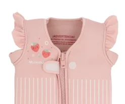 Chaleco Flotador Aprendizaje · Strawberries