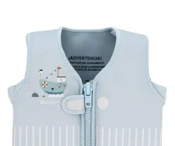 Chaleco Flotador Aprendizaje · Fishing Boat