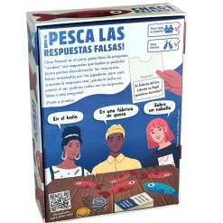 Chao Pescao · Mercurio