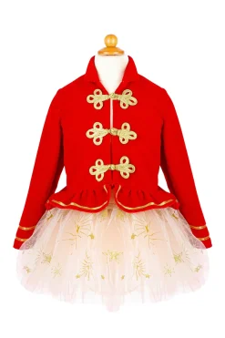 Chaqueta Toy Soldier 5-6 años - Great Pretenders