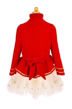 Chaqueta Toy Soldier 5-6 años - Great Pretenders