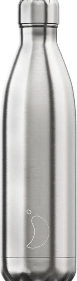 Chilly's Botellas Lisas 750 ml