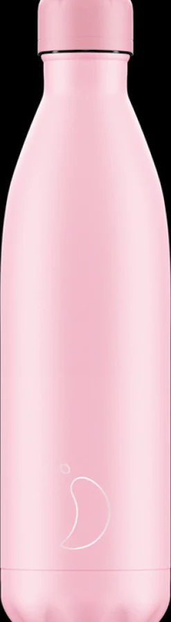 Chilly's Botellas Lisas 750 ml