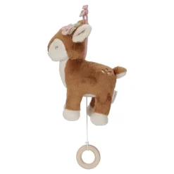 Ciervo Musical Fairy Garden · Little Dutch