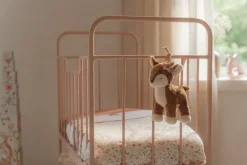 Ciervo Musical Fairy Garden · Little Dutch