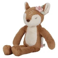 Ciervo peluche grande Forest Friends 34 cm · Little Dutch