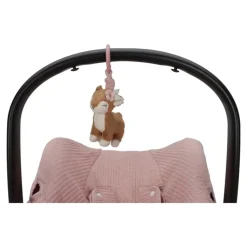 Ciervo Pull & Shake Fairy Garden · Little Dutch