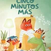 Cinco minutos más