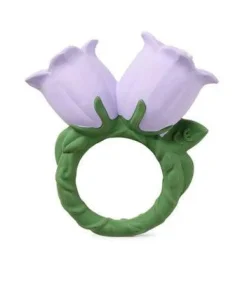 Cindy the Bellflower