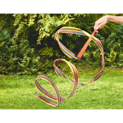 Cinta gimnasia rítmica · Moses