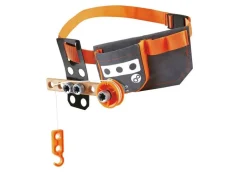 Cinturón de Herramientas Científicas · Hape