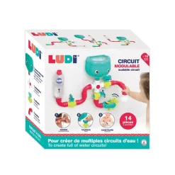 Circuito de agua · Ludi