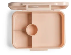 Citron Caja Almuerzo de tritán Flores