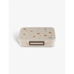 Citron Caja Almuerzo de tritán Limón