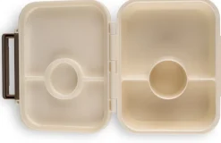 Citron Caja Almuerzo de tritán Limón