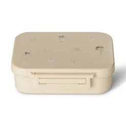 Citron Caja Almuerzo de tritán Bailarinas