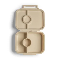 Citron Caja Almuerzo de tritán Bailarinas