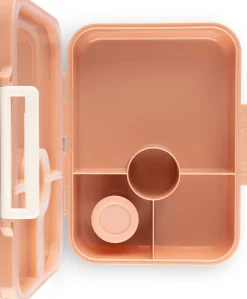 Citron Caja Almuerzo mediana de tritán unicornio