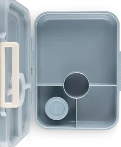 Citron Caja Almuerzo mediana de tritán Astronave