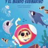 Clementina y el mundo submarino