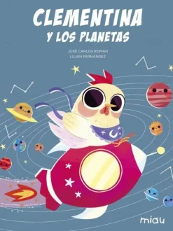 Clementina y los planetas