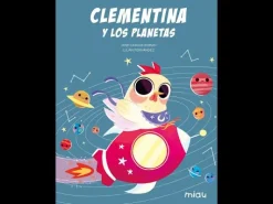 Clementina y los planetas