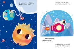 Clementina y los planetas