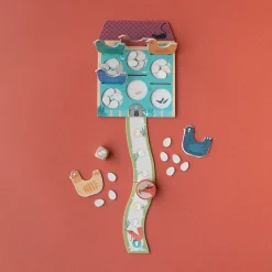 Cluck, cluck! Pocket Game· Londji