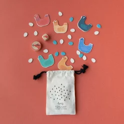 Cluck, cluck! Pocket Game· Londji