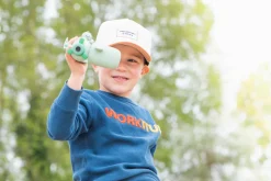 Cámara de Video Zoo Dino Green · The Zoofamily