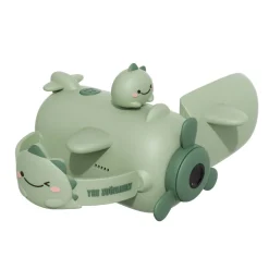 Cámara de Video Zoo Dino Green · The Zoofamily