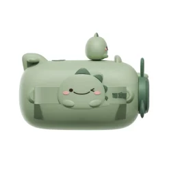 Cámara de Video Zoo Dino Green · The Zoofamily