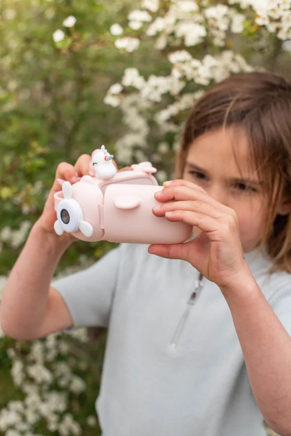 Cámara de Video Zoo Unicorn · The Zoofamily