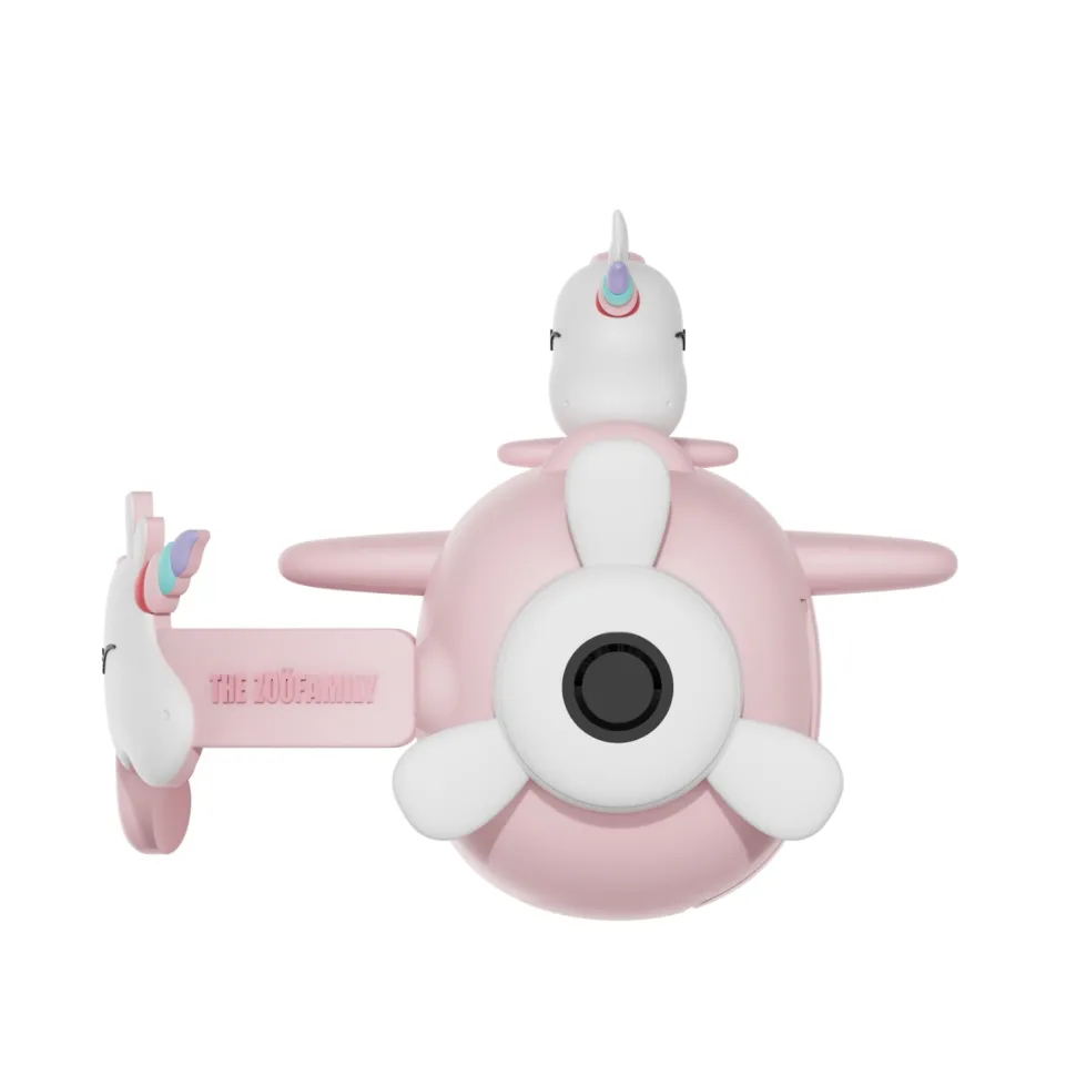 Cámara de Video Zoo Unicorn · The Zoofamily