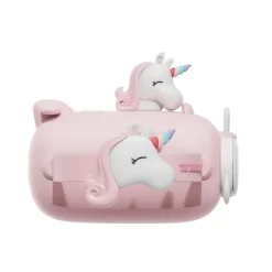 Cámara de Video Zoo Unicorn · The Zoofamily