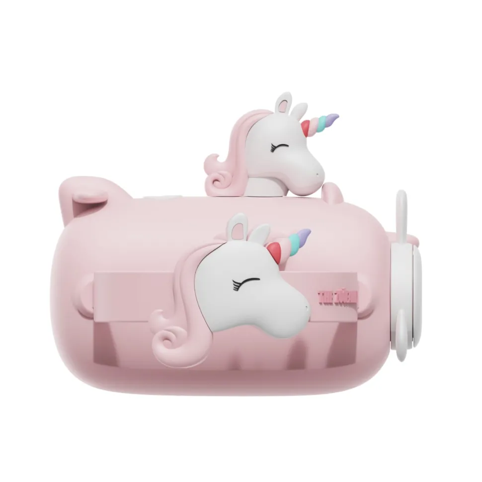 Cámara de Video Zoo Unicorn · The Zoofamily