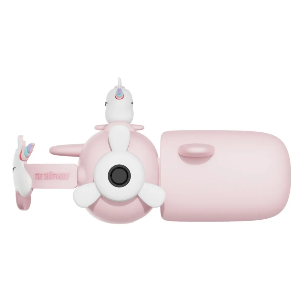 Cámara de Video Zoo Unicorn · The Zoofamily