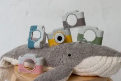 Cámara Fotográfica Expert Citron