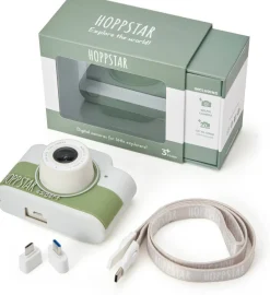 Cámara Fotográfica Expert Laurel