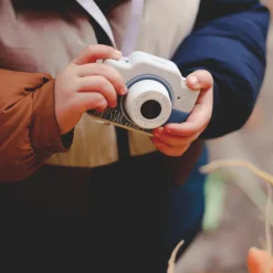 Cámara Fotográfica Expert Yale