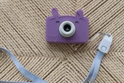 Cámara Fotográfica Hoppstar Rookie Blossom