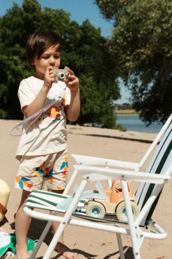 Cámara Fotográfica Hoppstar Rookie Oat